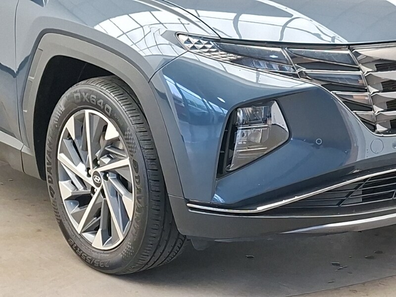 Used Hyundai TUCSON 2022 for sale - 77664064: Photo 9