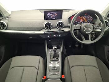 Used Audi Q2 2021 for sale - 79848648: Photo