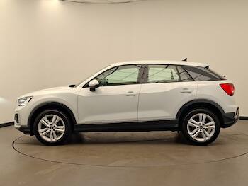 Used Audi Q2 2021 for sale - 79848648: Photo