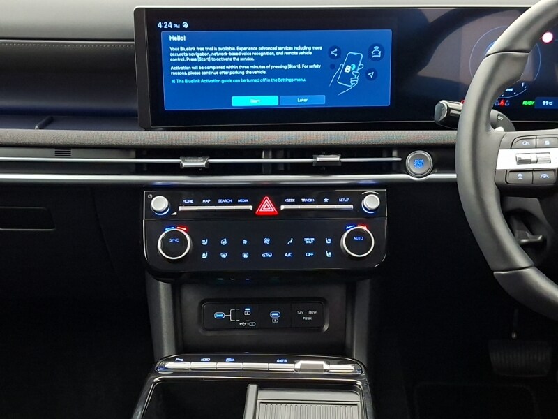 Used Hyundai TUCSON 2025 for sale - 77731264: Photo 10