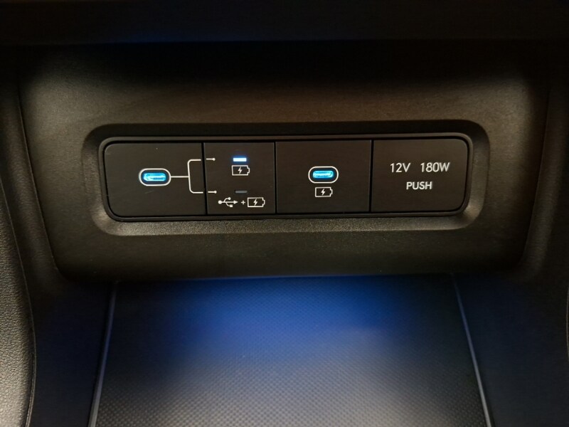 Used Hyundai TUCSON 2025 for sale - 77731264: Photo 13