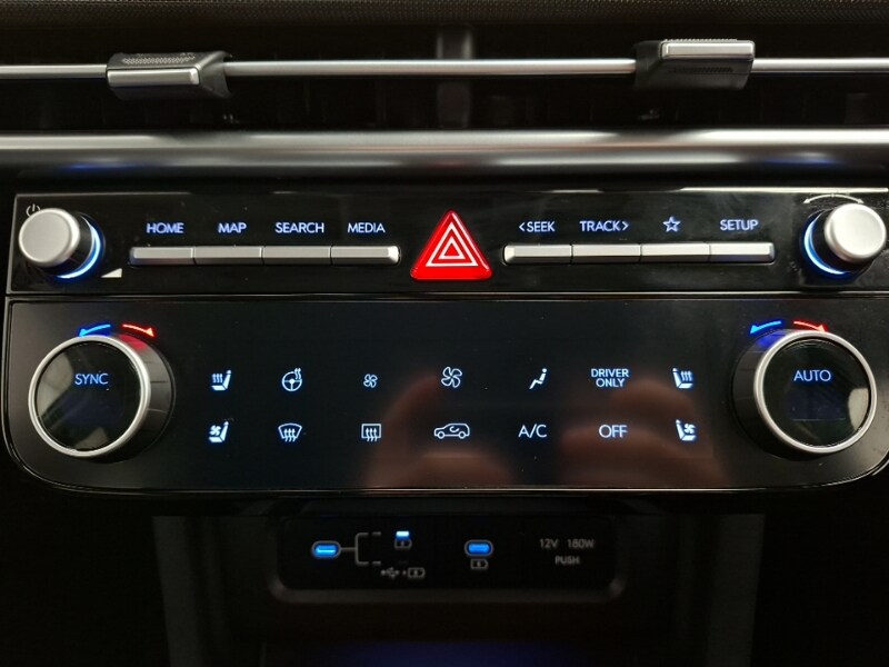 Used Hyundai TUCSON 2025 for sale - 77731264: Photo 14