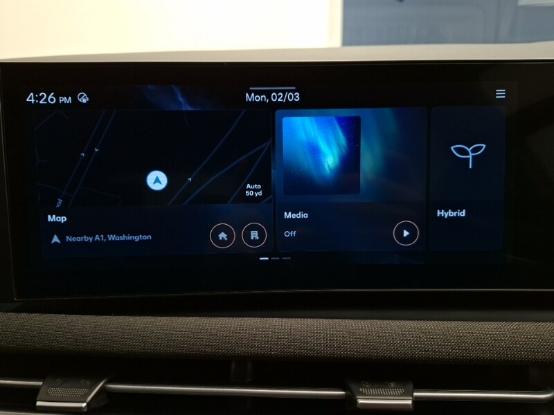 Used Hyundai TUCSON 2025 for sale - 77731264: Photo 15