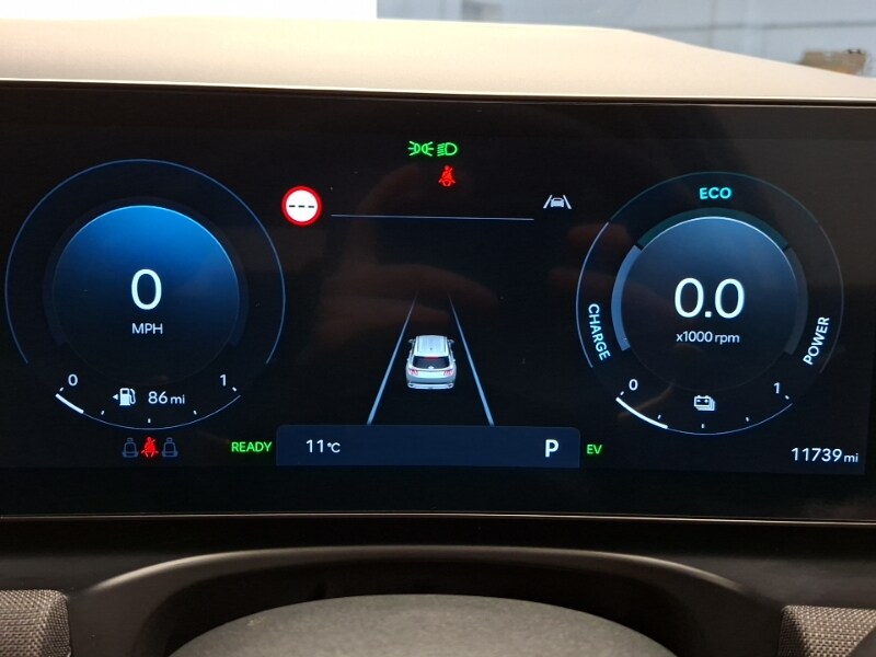 Used Hyundai TUCSON 2025 for sale - 77731264: Photo 16