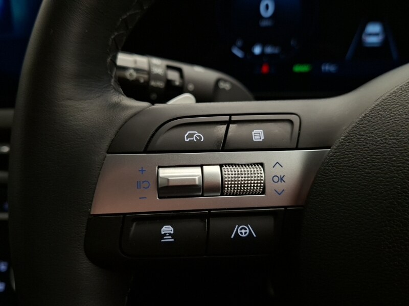 Used Hyundai TUCSON 2025 for sale - 77731264: Photo 17