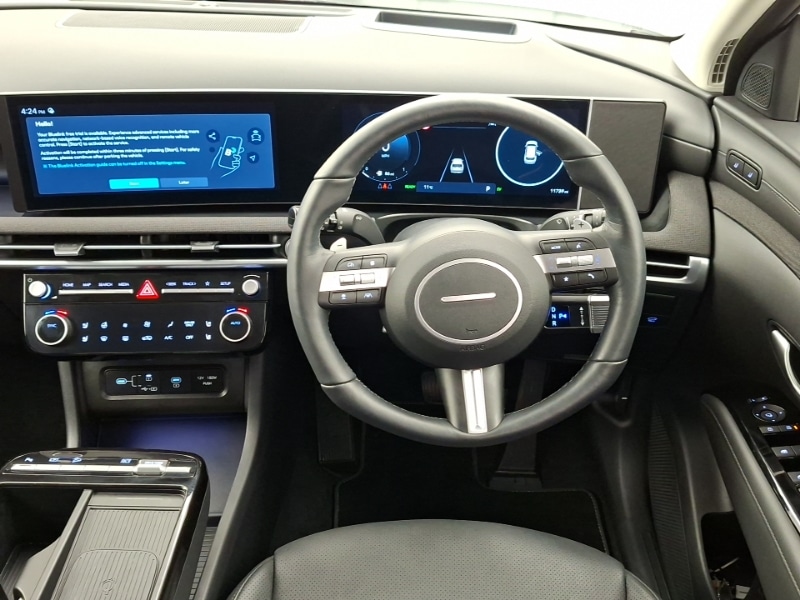 Used Hyundai TUCSON 2025 for sale - 77731264: Photo 7