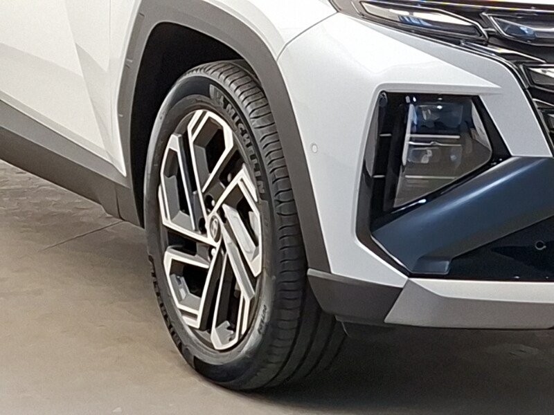 Used Hyundai TUCSON 2025 for sale - 77731264: Photo 9