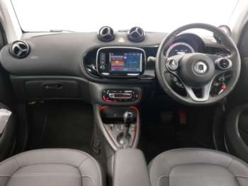 Used smart fortwo 2021 for sale - 74951940: Photo