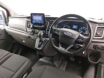Used Ford Transit Custom 2022 for sale - 74579102: Photo