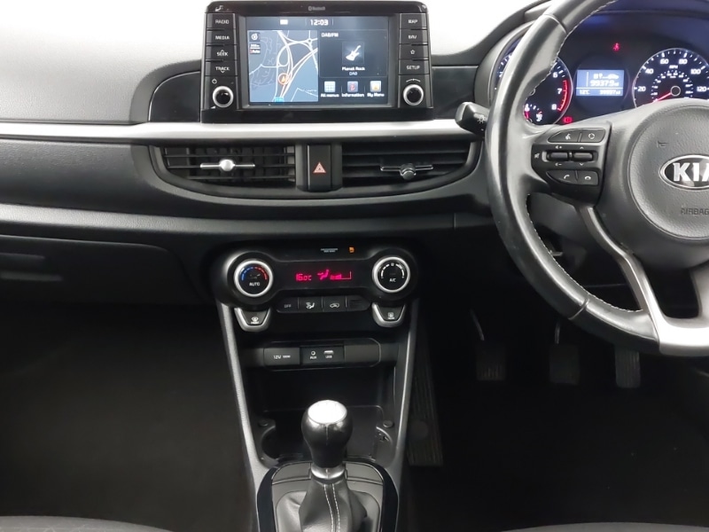 Used Kia Picanto 2018 for sale - 76325396: Photo 10