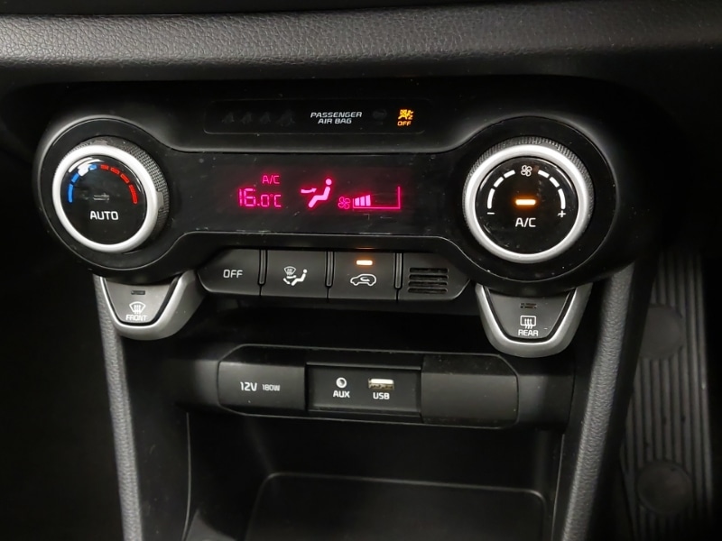 Used Kia Picanto 2018 for sale - 76325396: Photo 13