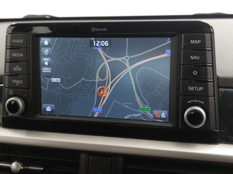 Used Kia Picanto 2018 for sale - 76325396: Photo 14