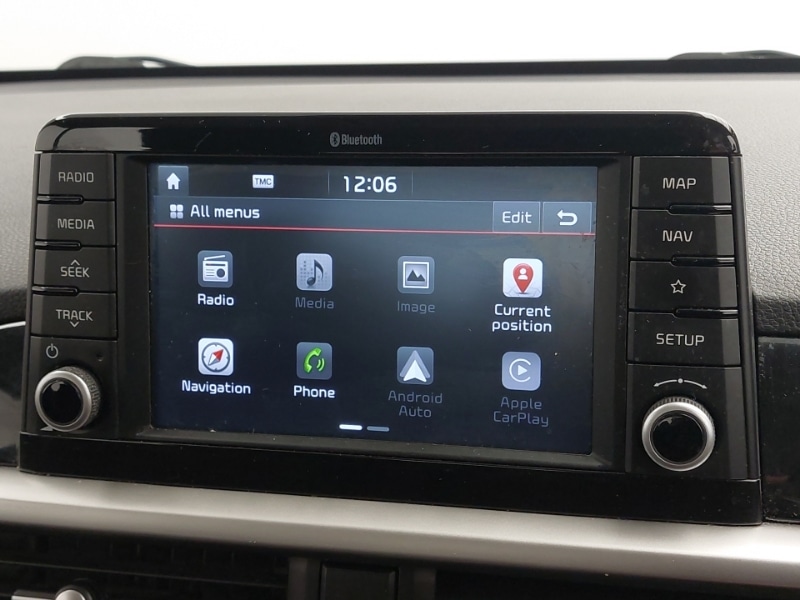 Used Kia Picanto 2018 for sale - 76325396: Photo 15