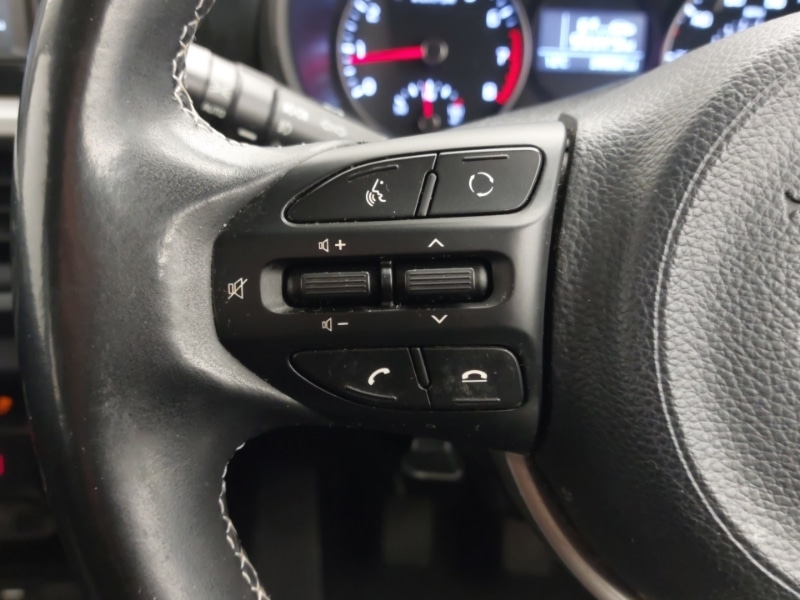 Used Kia Picanto 2018 for sale - 76325396: Photo 16