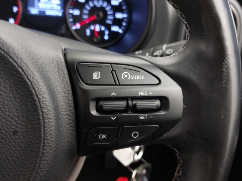 Used Kia Picanto 2018 for sale - 76325396: Photo 17