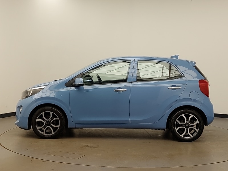 Used Kia Picanto 2018 for sale - 76325396: Photo 4