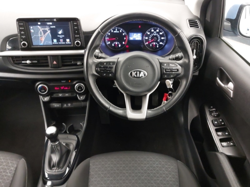 Used Kia Picanto 2018 for sale - 76325396: Photo 7