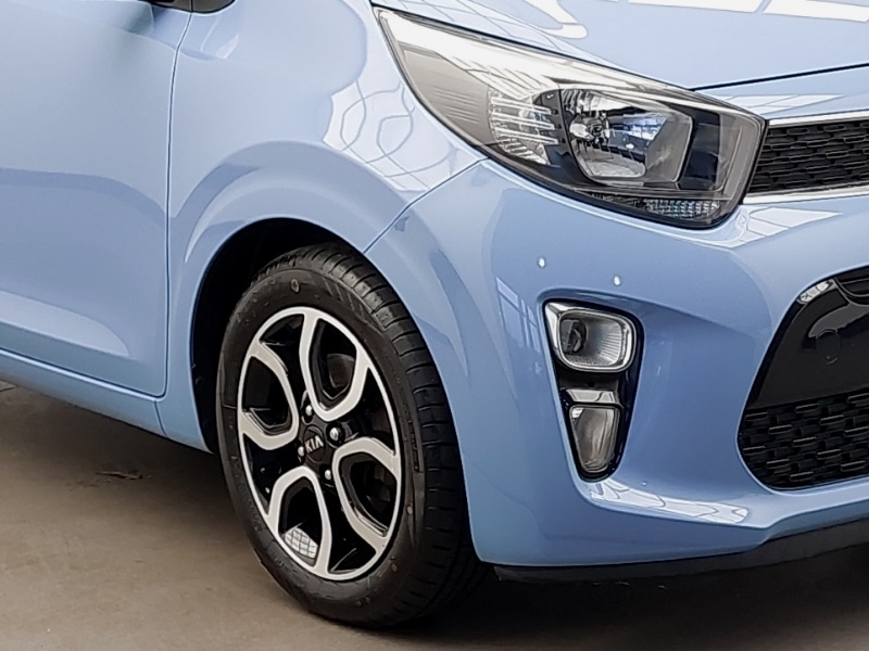 Used Kia Picanto 2018 for sale - 76325396: Photo 9
