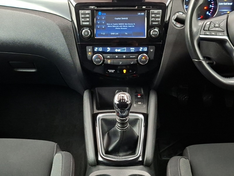 Used Nissan Qashqai 2018 for sale - 77453904: Photo 10