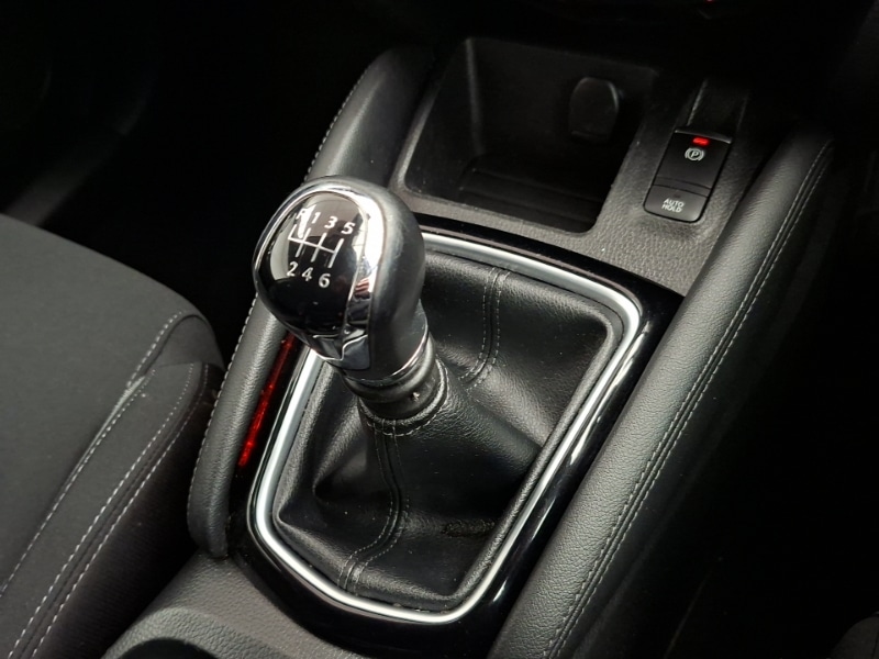 Used Nissan Qashqai 2018 for sale - 77453904: Photo 12