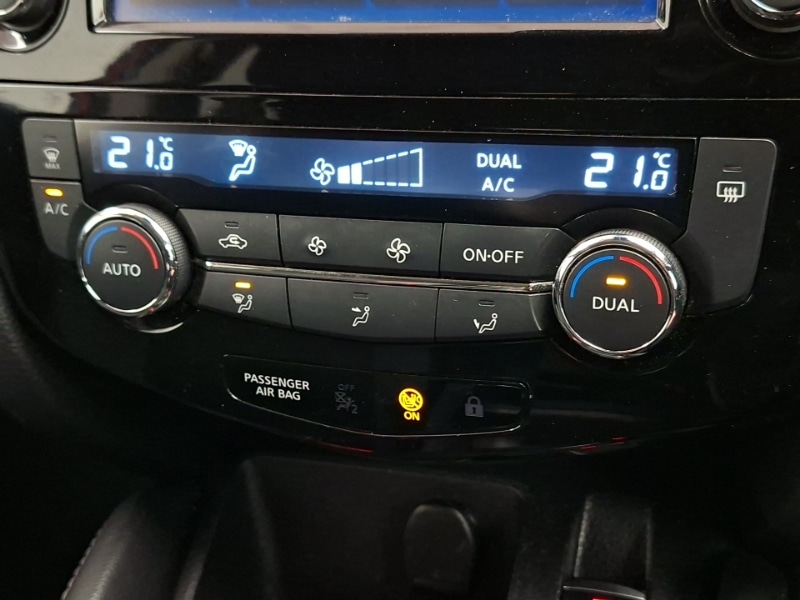 Used Nissan Qashqai 2018 for sale - 77453904: Photo 13