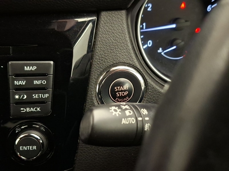 Used Nissan Qashqai 2018 for sale - 77453904: Photo 16