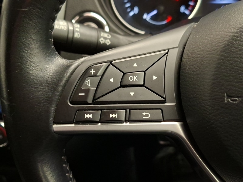 Used Nissan Qashqai 2018 for sale - 77453904: Photo 17