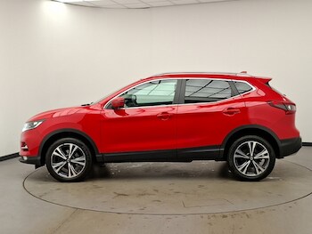 Used Nissan Qashqai 2018 for sale - 77453904: Photo