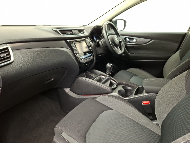 Used Nissan Qashqai 2018 for sale - 77453904: Photo 5