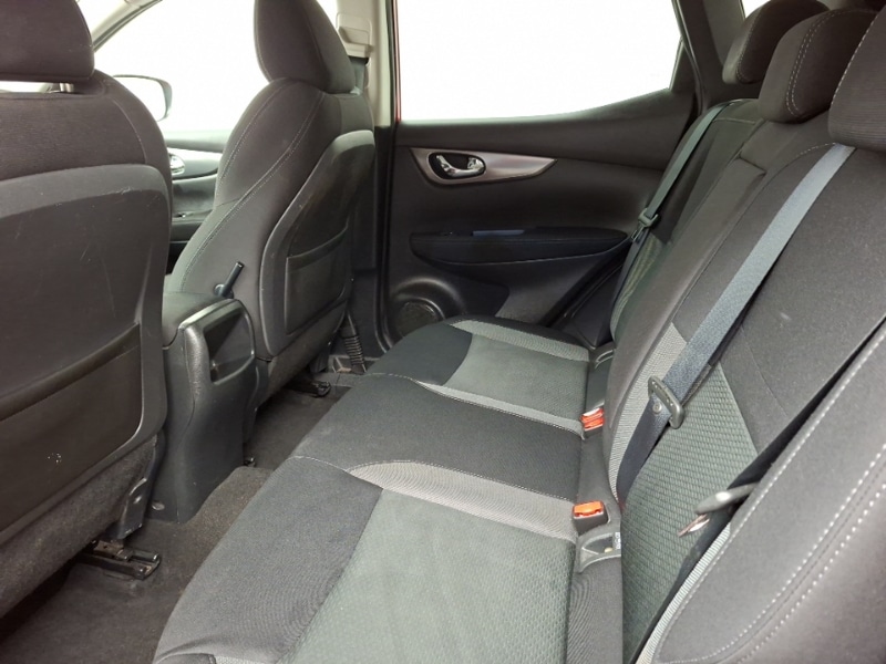 Used Nissan Qashqai 2018 for sale - 77453904: Photo 6