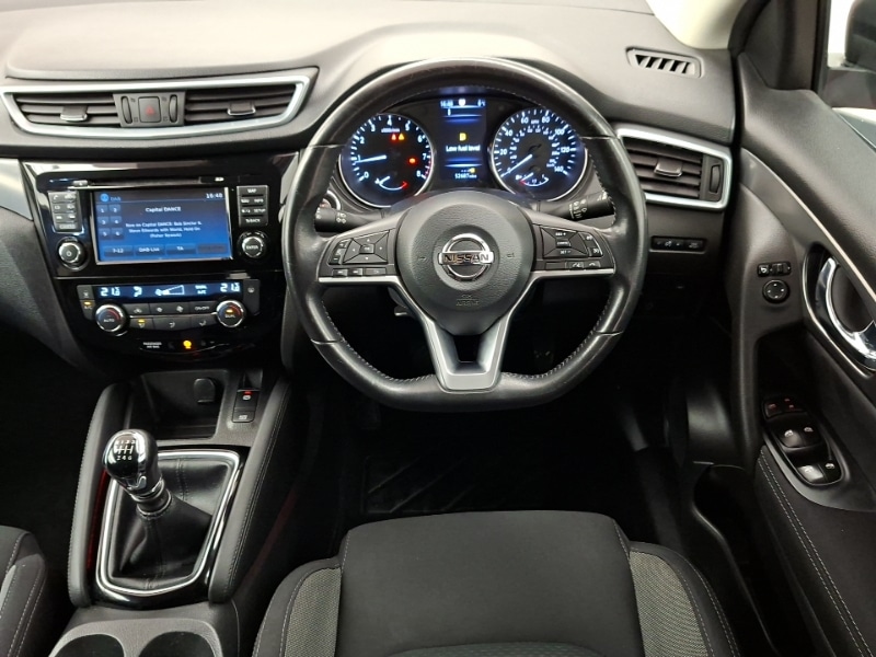 Used Nissan Qashqai 2018 for sale - 77453904: Photo 7