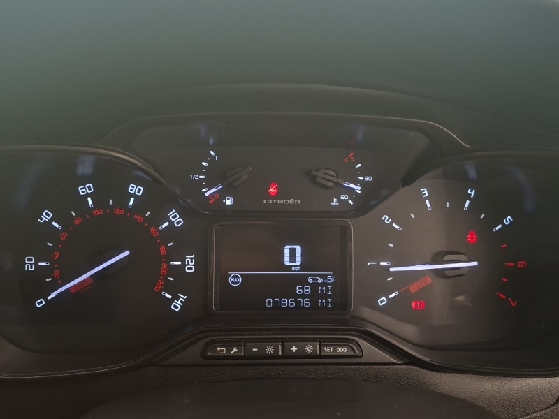 Used Citroen C3 2018 for sale - 78033106: Photo 11