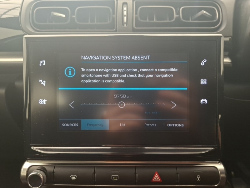 Used Citroen C3 2018 for sale - 78033106: Photo 13