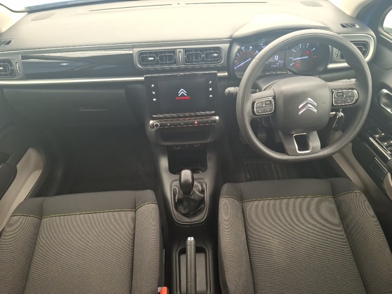 Used Citroen C3 2018 for sale - 78033106: Photo 2