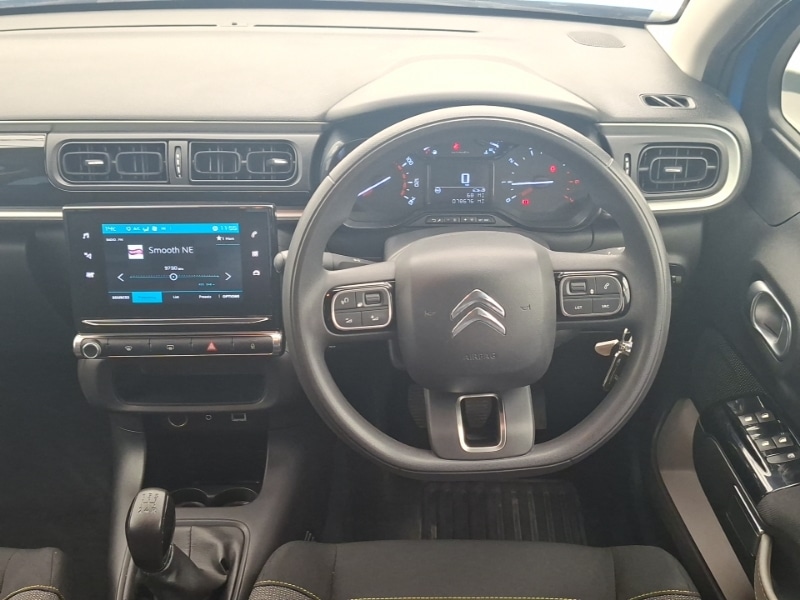 Used Citroen C3 2018 for sale - 78033106: Photo 7