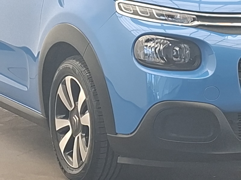 Used Citroen C3 2018 for sale - 78033106: Photo 9