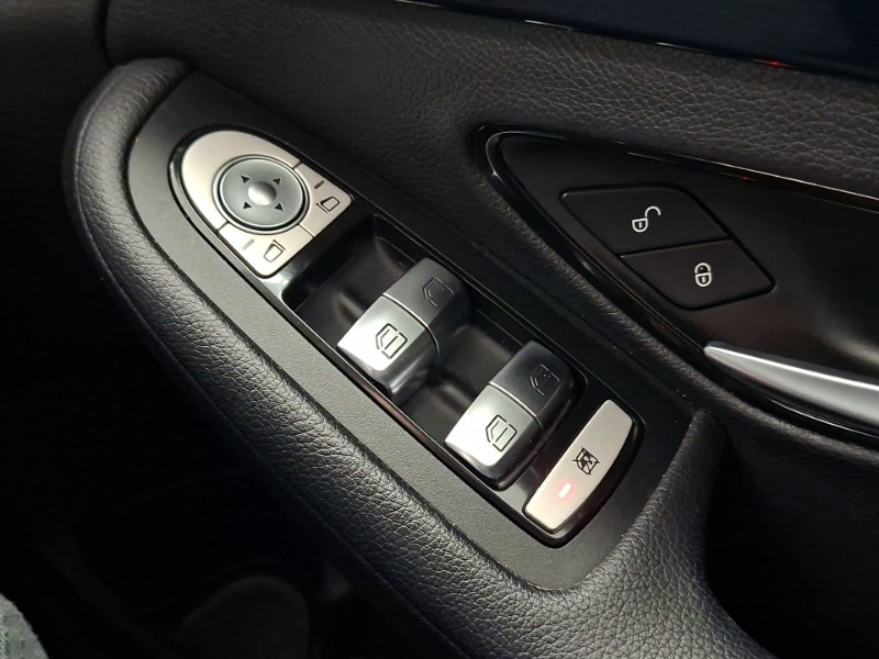 Used Mercedes-Benz C Class 2016 for sale - 77385872: Photo 17