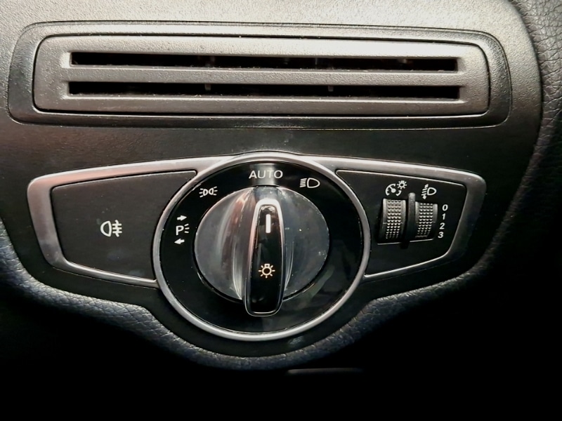 Used Mercedes-Benz C Class 2016 for sale - 77385872: Photo 18