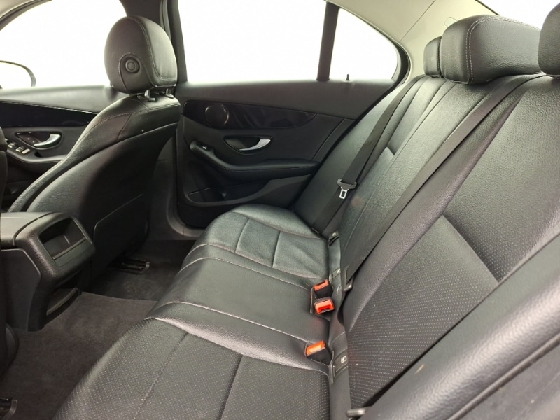 Used Mercedes-Benz C Class 2016 for sale - 77385872: Photo 6