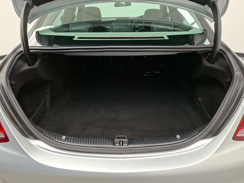 Used Mercedes-Benz C Class 2016 for sale - 77385872: Photo 8