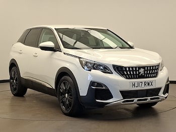 Used Peugeot 3008 2017 for sale - 79356337: Photo