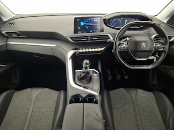 Used Peugeot 3008 2017 for sale - 79356337: Photo