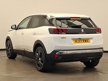 Used Peugeot 3008 2017 for sale - 79356337: Photo