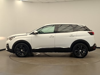 Used Peugeot 3008 2017 for sale - 79356337: Photo
