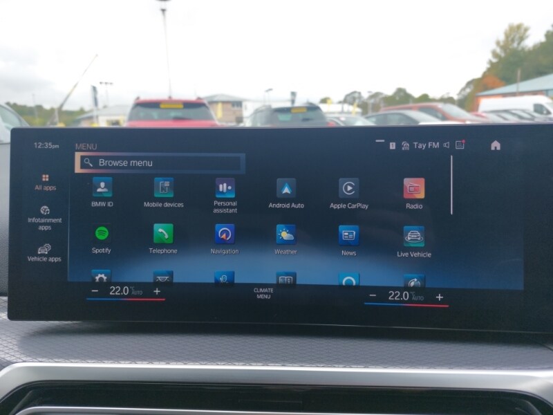 Used BMW 3 Series 2024 for sale - 76834314: Photo 16