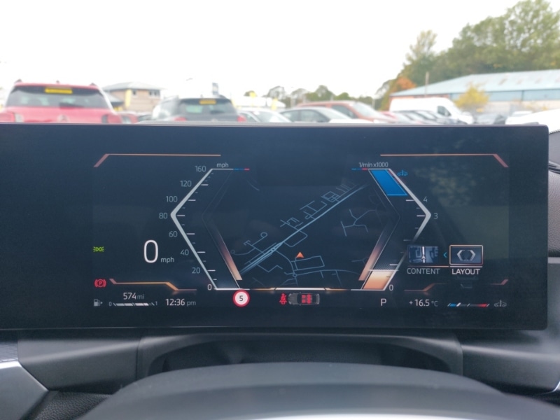 Used BMW 3 Series 2024 for sale - 76834314: Photo 17