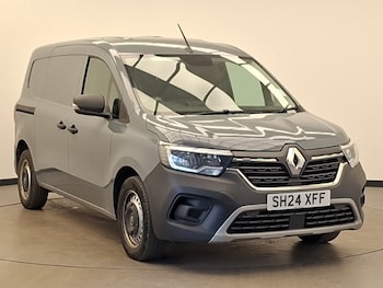 Used Renault Kangoo 2024 for sale - 79095246: Photo