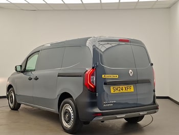 Used Renault Kangoo 2024 for sale - 79095246: Photo