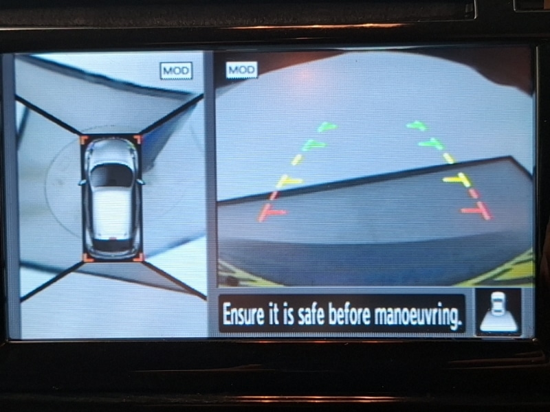 Used Nissan Juke 2018 for sale - 78079478: Photo 11