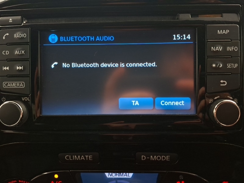 Used Nissan Juke 2018 for sale - 78079478: Photo 14